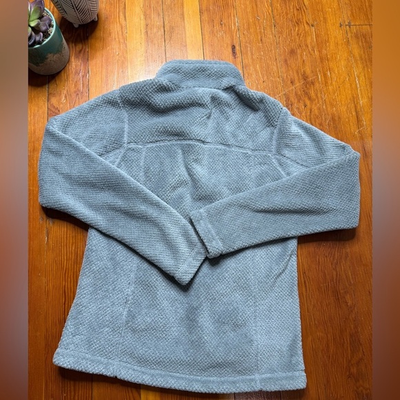 Patagonia Re-Tool Snap T Fleece Gray XS - Picture 10 of 10